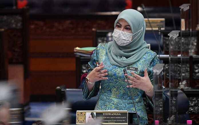 Gov’t committed to table Anti-Sexual Harassment Bill as soon as possible – Rina