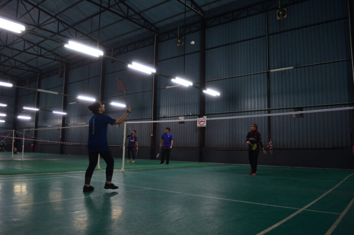 Fully vaccinated individuals allowed to attend sports, recreational matches from Oct 1 – PM