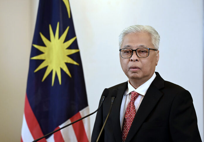 PM calls on syariah officers to imbibe ‘Malaysian Family’ spirit
