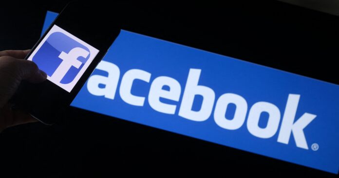 Facebook mistakenly labels black men ‘primates’