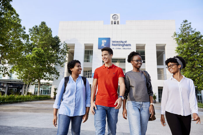 UNM programmes help students apply classroom theories to real world
