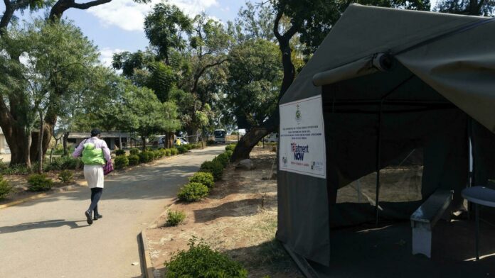 Covid has ‘devastating’ impact on fight against HIV, TB, malaria: Global Fund
