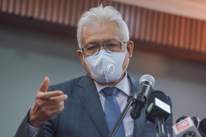 Home minister warns those who incite, create public fear could face action under Sosma Act
