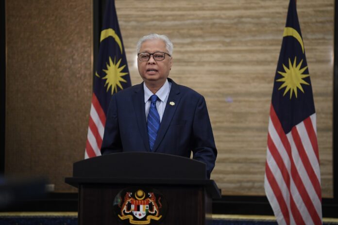 No need to question PM’s legitimacy through motion of confidence
