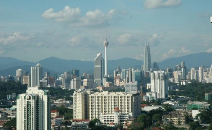 Malaysia’s residential property transactions down 44.7 pct in Q1 2021, report finds