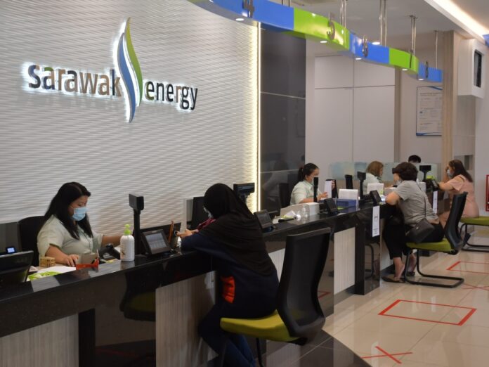Sarawak Energy introduces appointment system at Customer Service Centre in Saradise