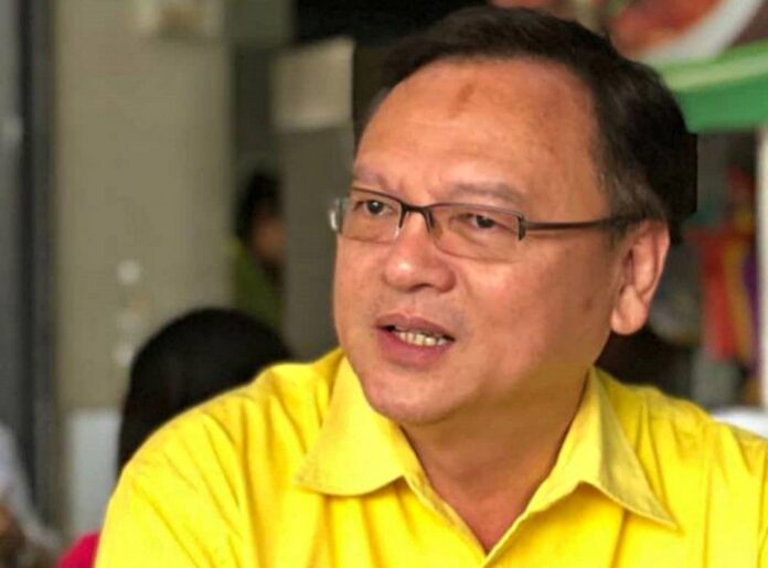 Residents under MPP jurisdiction urged to cooperate with DOSM enumerators deployed to carry out census