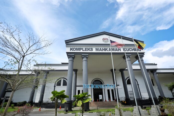 Single mum from Serian released on good behaviour bond after pleading guilty to prostitution