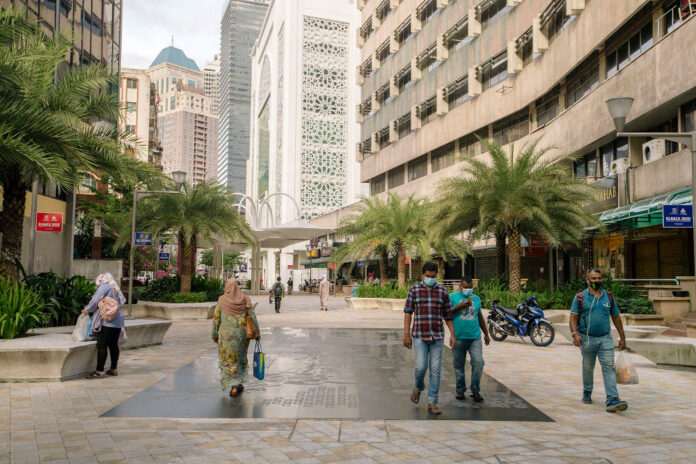 Housing and Local Government Ministry says to focus on strong ‘Liveable Malaysia’ agenda for successful 12MP