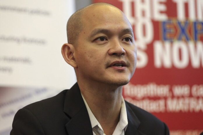 Bangi MP urges combined effort to ramp up new voter registration ahead of GE15