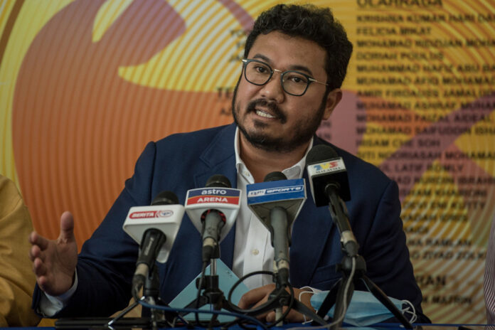 Let Ziyad’s case be a costly lesson for us, says Malaysia’s CDM