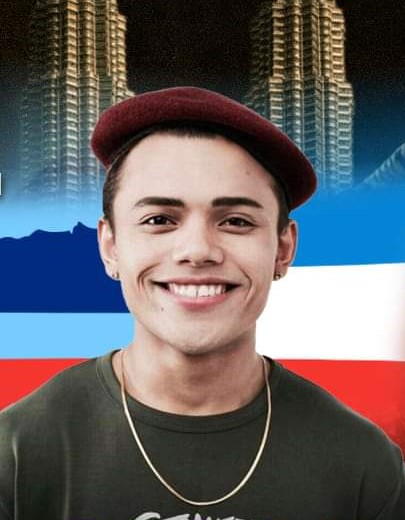 Sabah’s top breaker reaches top 16