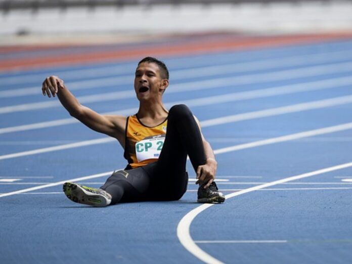 Ex-para athlete Mohd Raduan rejected previous job offers from NSC – DG