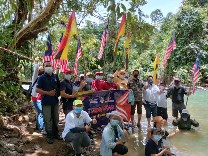 Dennis continues seeking tourism opportunities in rural areas
