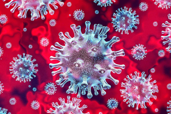 Covid-19 cases drop to 1,533 in Sabah
