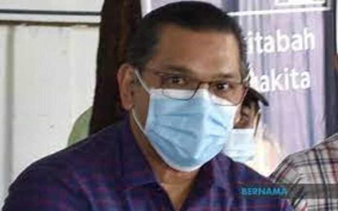 Get facts right before commenting on disaster management allocation – Sabah govt