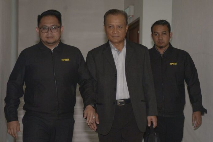 TI-Malaysia wants MACC to explain former Felda board member’s acquittal from 29 bribery charges