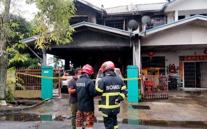 Wrong address given, says Bomba