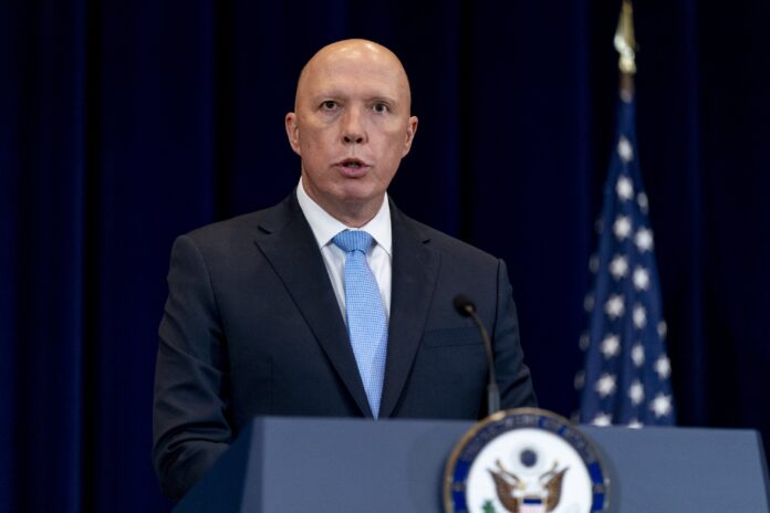 Australia says more US troops to come, eyes missile work