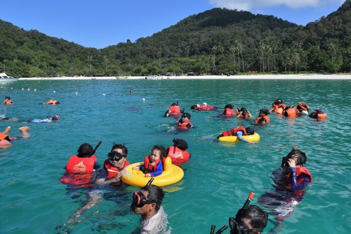 Terengganu accommodation operators encouraged to offer online booking to tourists