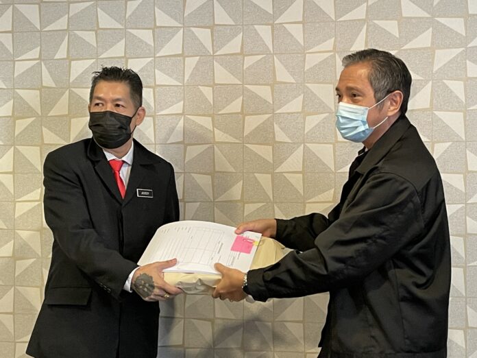2,800 Sibu students to receive YS’ school uniform assistance vouchers