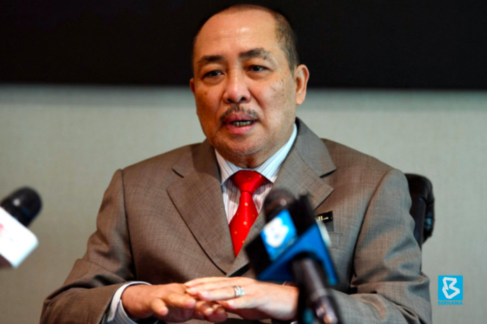 Hajiji: No problem to discuss special motion
