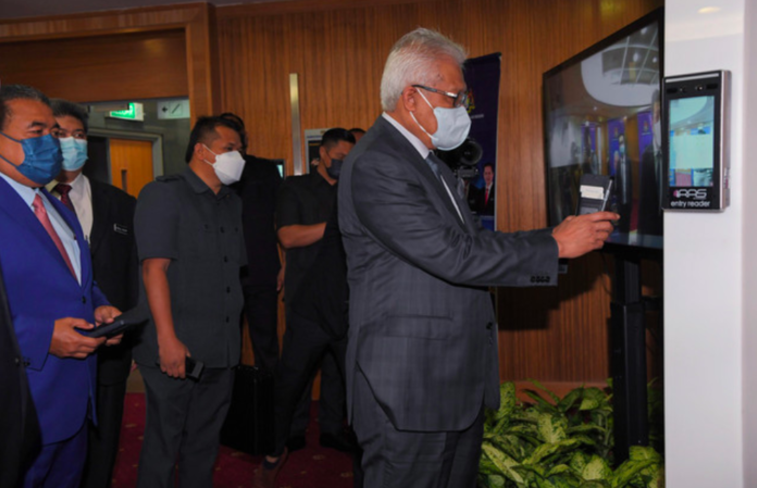 Hamzah: Action under Sosma against individuals who incite hate, create public fear
