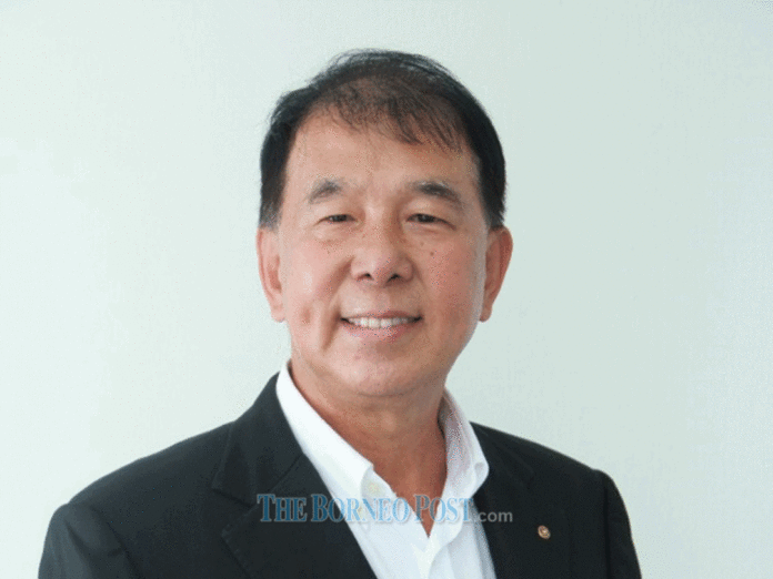 SUPP disappointed with Putrajaya’s appeal against automatic recognition ruling
