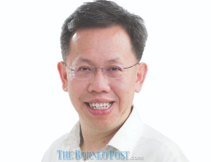 Sarawak expecting more Covid-19 cases with more tests – Dr Sim