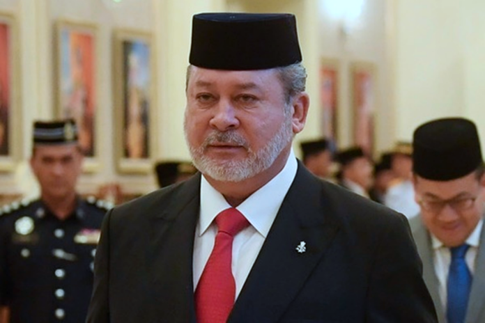 Johor Ruler urges Putrajaya to drop appeal against automatic citizenship for children born abroad