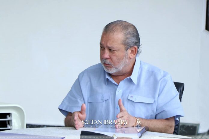 Johor Sultan expresses disappointed over Home Ministry’s refusal to ease MM2H terms