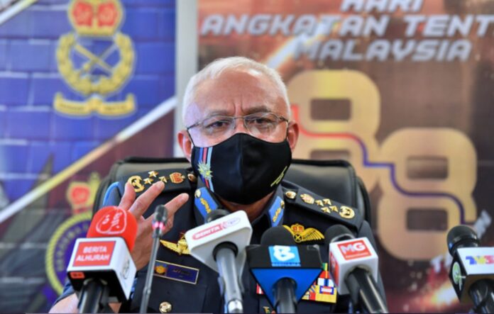 MAF personnel must be prepared to face global security threats – Chief of Defence Force