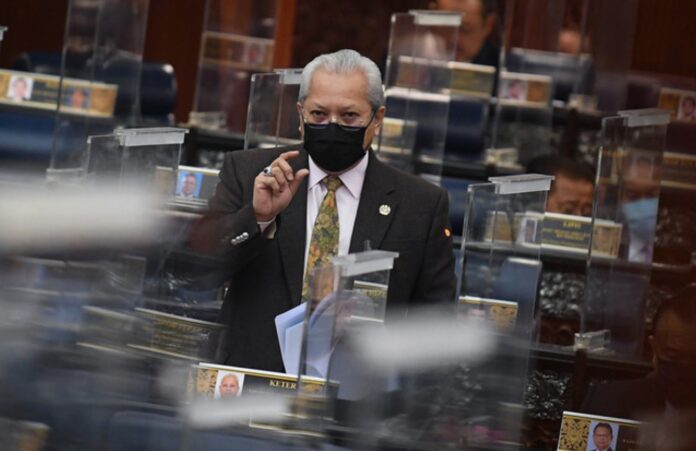 4G coverage will be expanded in Sarawak, Julau among focus areas – Annuar