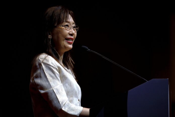 Teresa Kok: Federal Constitution enough, new law to regulate non-Muslim religions not needed