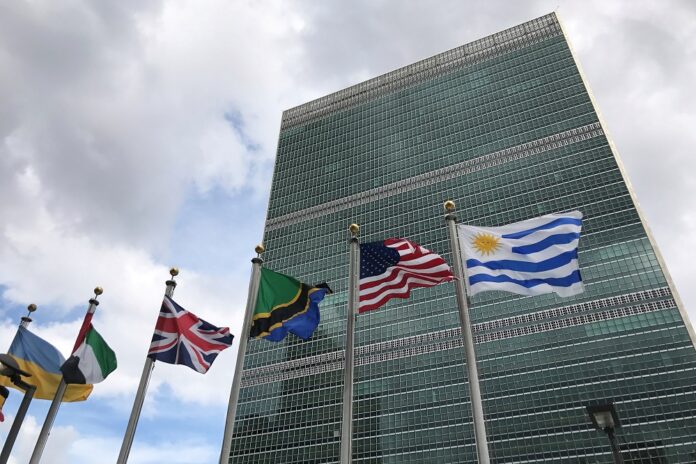 Reform necessary to strengthen UN’s effectiveness, says PM
