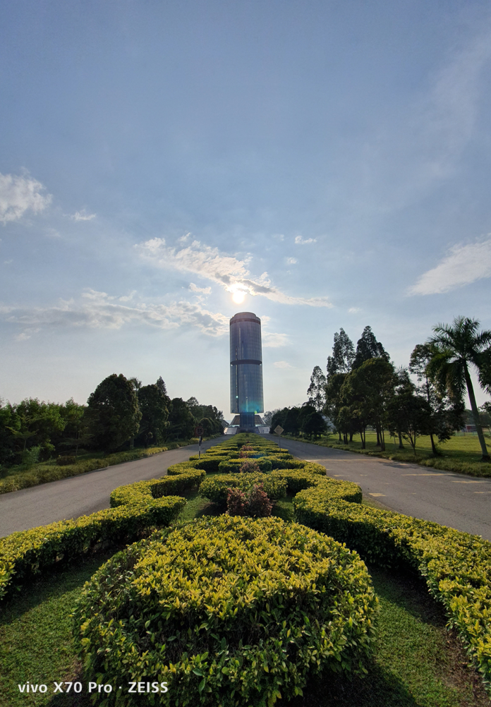 vivo X70 Series captures the unseen beauty of Malaysia