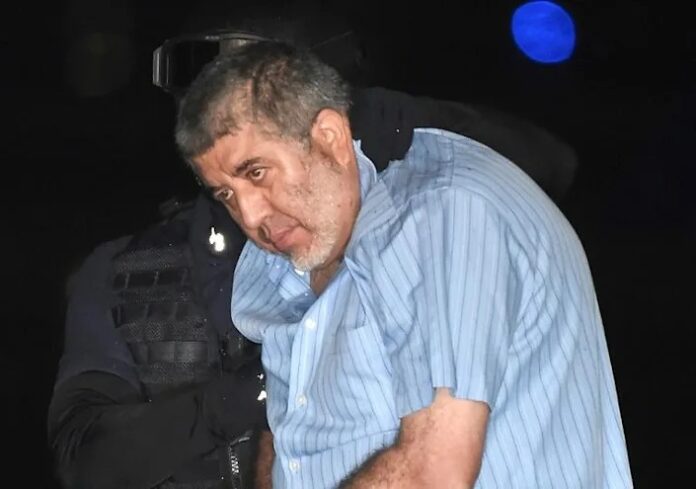 Mexican ex-cartel boss jailed for 28 years