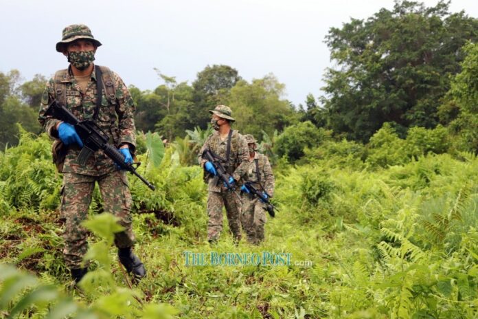 National Defence and Security Industry Policy to be introduced under 12MP – PM