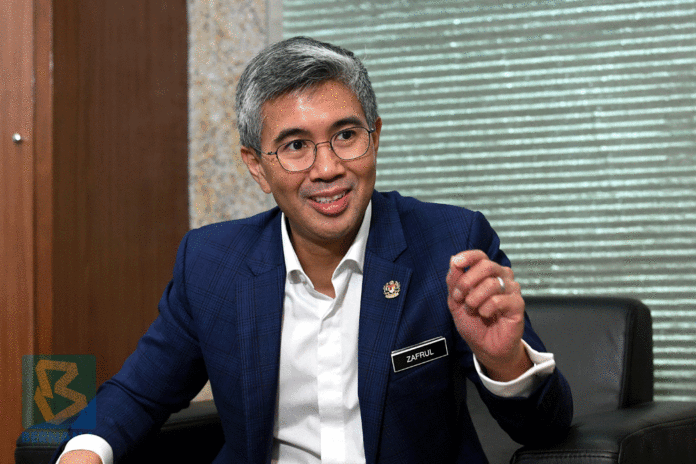 Private retirement scheme needs further development, improvements – Tengku Zafrul