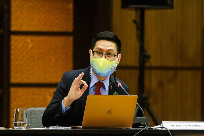 Penang state govt to Putrajaya: Is Kulim International Airport approved?