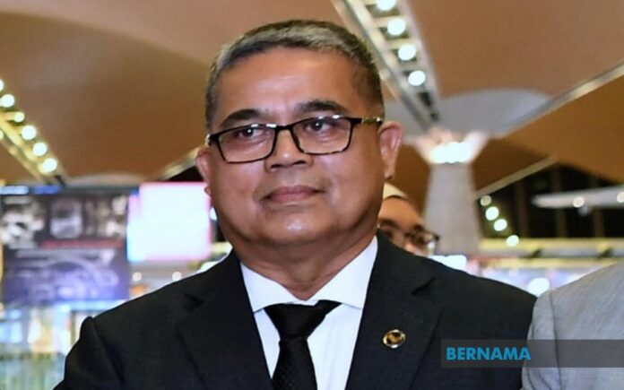 Gov’t assessing medical facility, specialist shortage problems in Sabah, Sarawak