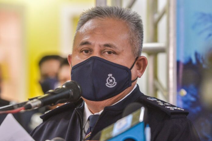 Bukit Aman CID director: Investigation on celebrity preacher disrupted due to spread of videos, messages on social media