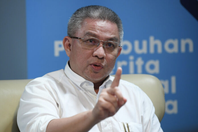 National Space Policy programme, initiatives set to contribute RM3.2b to GDP by 2030, says minister