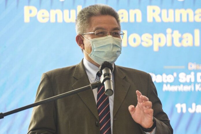 Dr Adham: Mosti to improve digital infrastructure, disruptive technologies