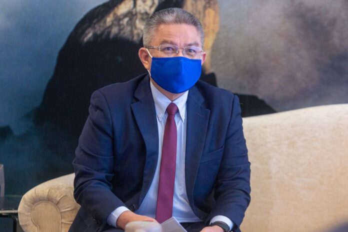 Malaysia targets to ink 40 MoUs at Expo 2020 Dubai, says Dr Adham