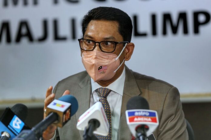 Saying Cabinet virtually unchanged, Faizal Azumu fears #kerajaangagal critics possibly within the fold