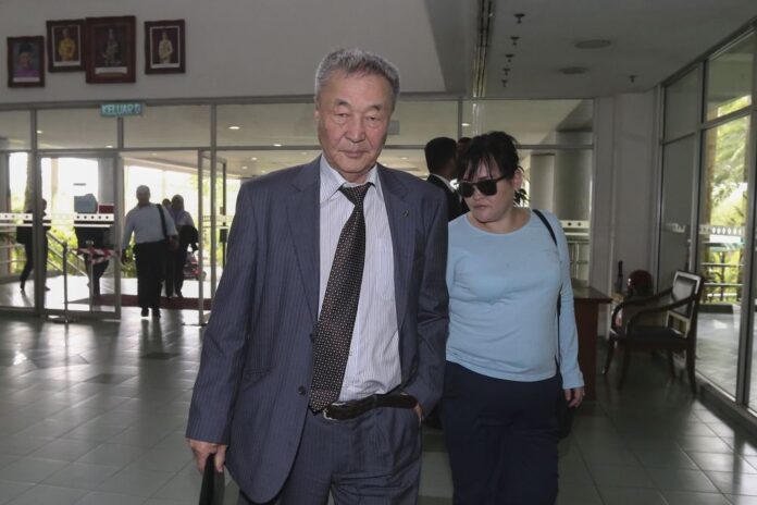 Appeals court allows Altantuya’s family to get copies of police statements in murder case