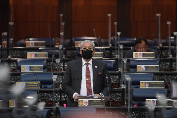 Minister proposes command centre for more effective dissemination of govt information
