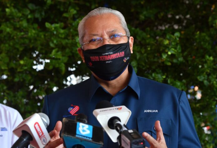 Finas must play bigger role in protecting wellbeing of film industry players, says minister