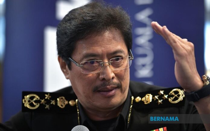 MACC to probe failure to complete uCustoms system